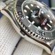 Replice EW Factory 3135 Rolex Yacht-Master Watch 40MM SS Gray Dial Bezel (4)_th.jpg